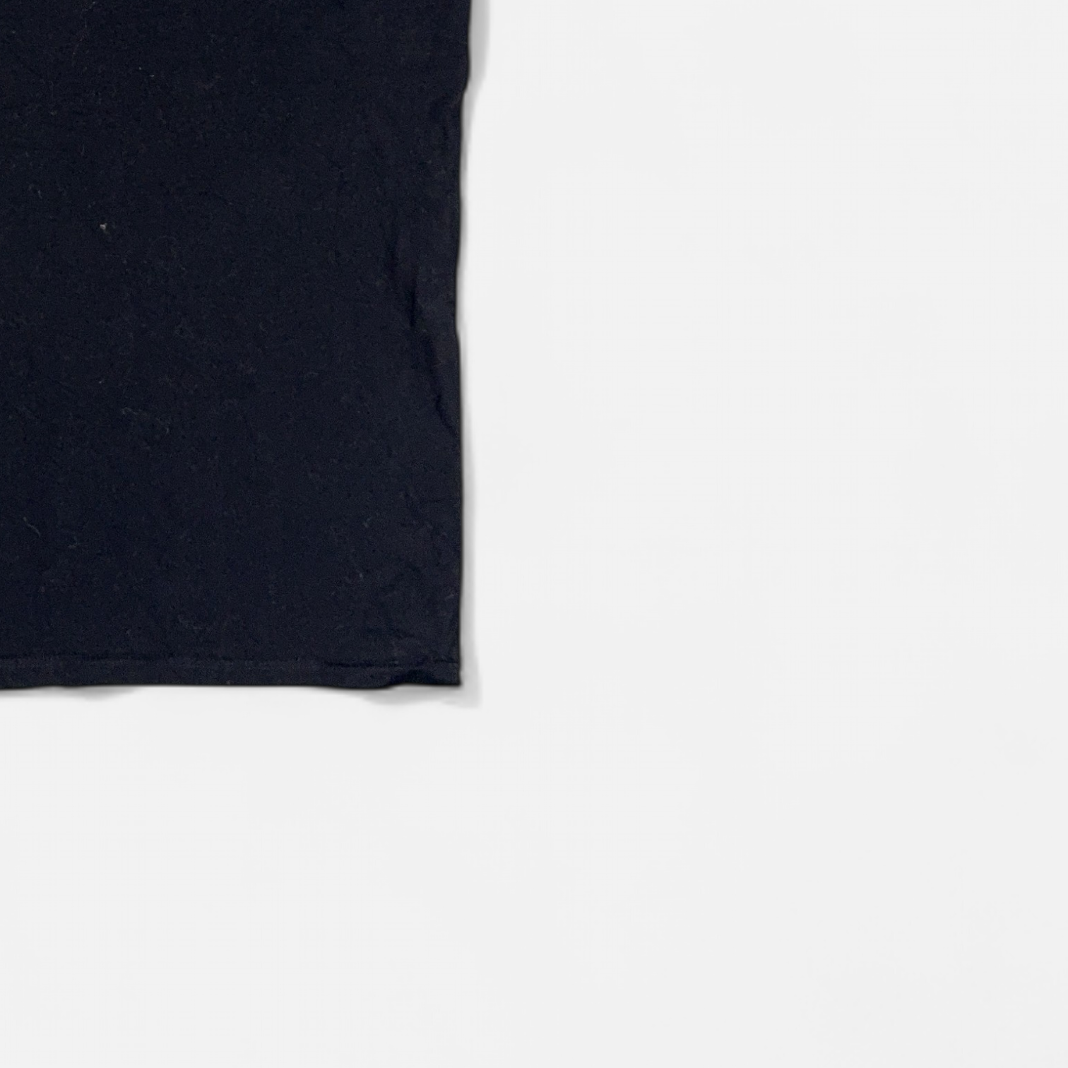 Vintage In-n-out Burger Black T-shirt (L) detail
