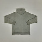 Vintage Carhartt Grey Hoodie (L)