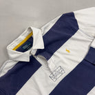 Vintage Polo Ralph Lauren Multicoloured Sweatshirt (XL)