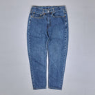Vintage Levi's Blue Jeans (W31 L29)