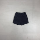 Vintage The North Face Black Shorts (S)