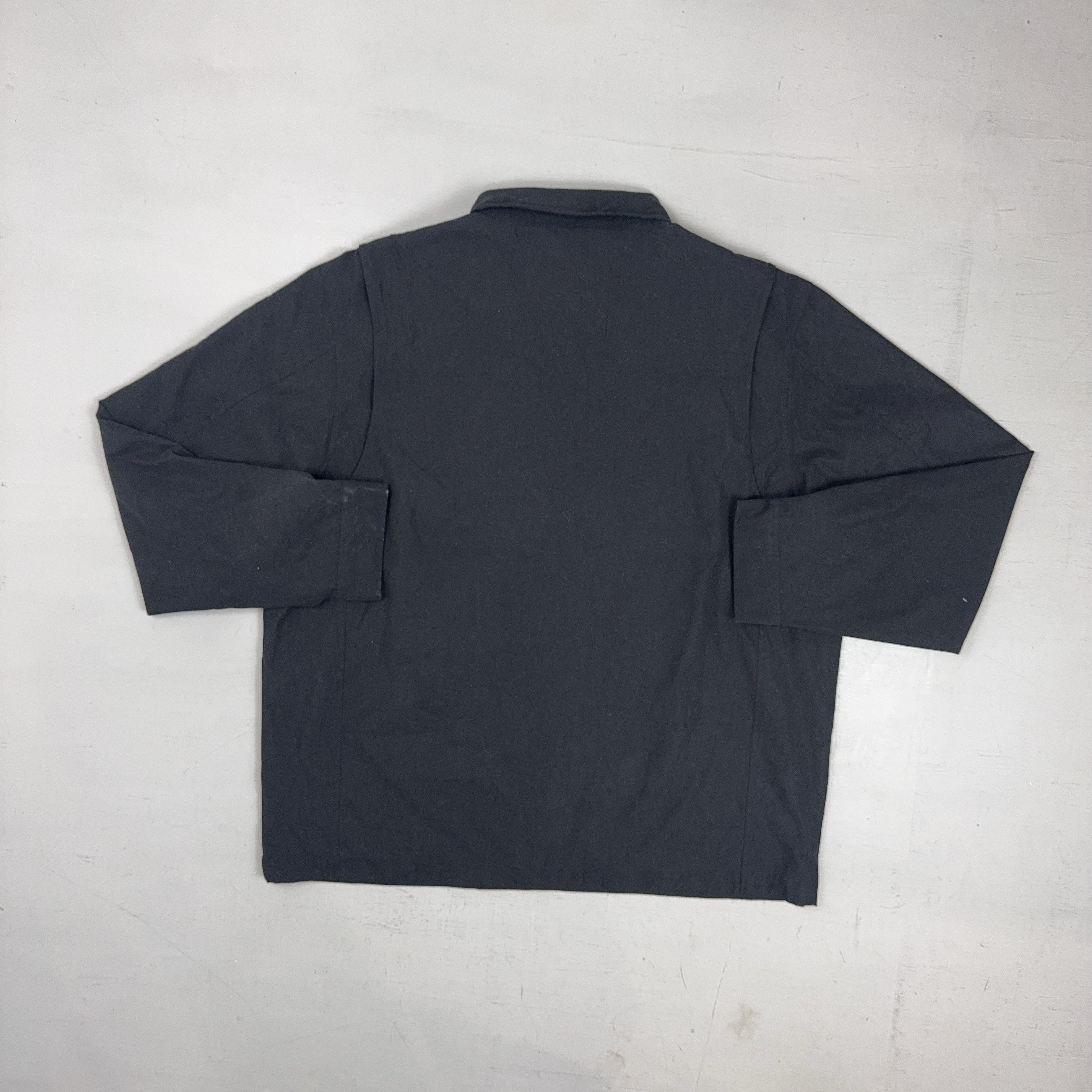 Vintage Polo Ralph Lauren Blue Jacket