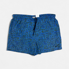 Vintage Nike Blue Shorts (XL)