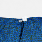 Vintage Nike Blue Shorts (XL) detail