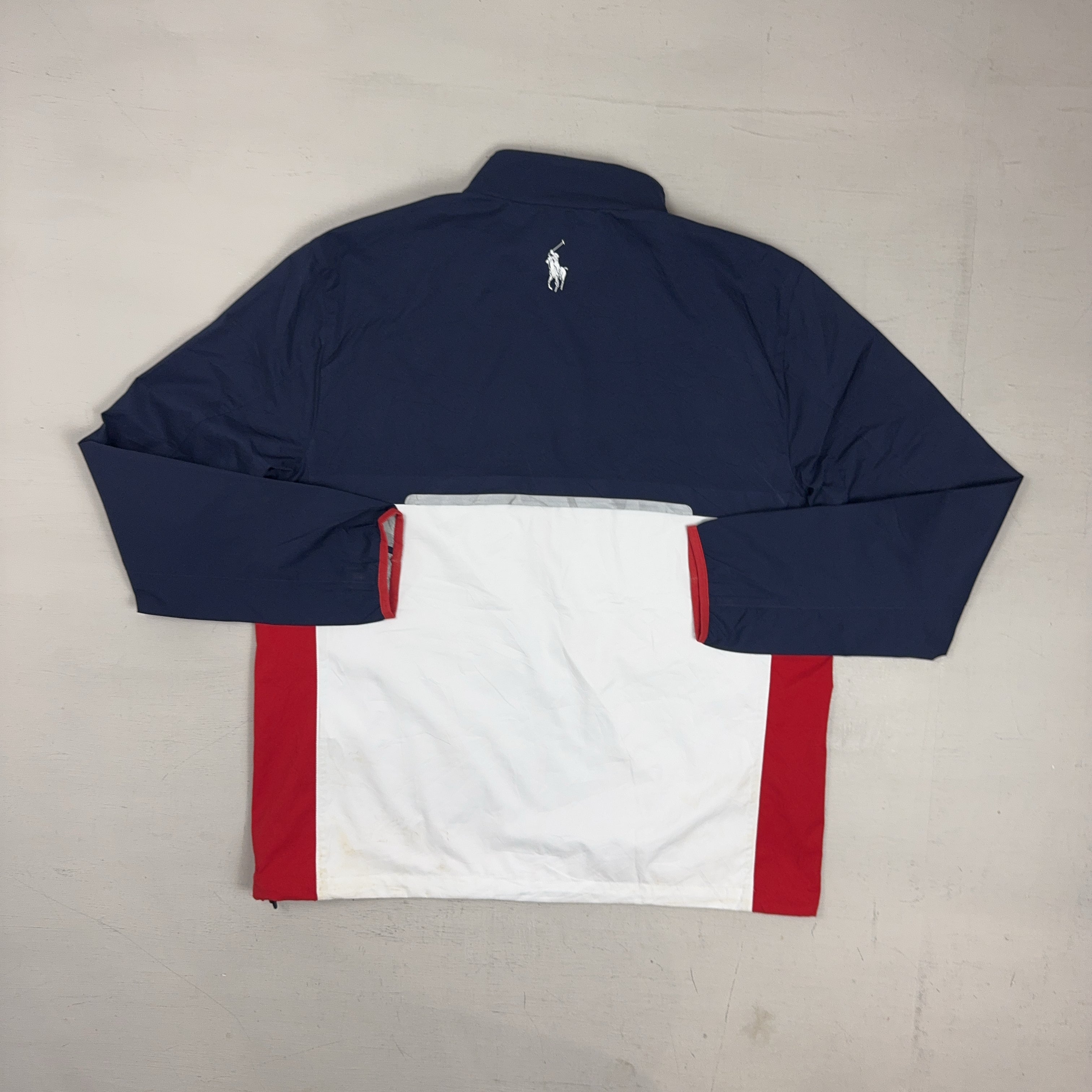 Vintage Polo Ralph Lauren Multicoloured Jacket
