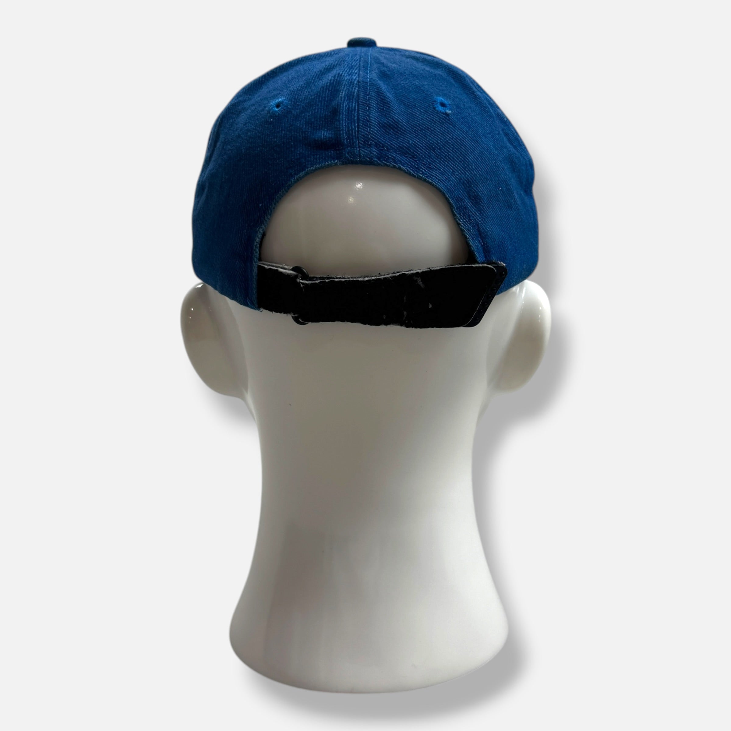 Vintage Nike Blue Cap