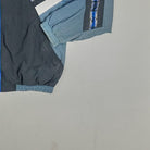 Vintage Puma Blue Trackjacket (M)