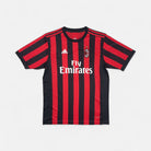 Ac Milan 2017/18 Adidas Home Jersey (XL)