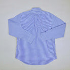 Vintage Ralph Lauren Blue Shirt (L)