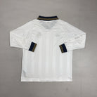 Real Madrid 1998-99, 1999-00 Adidas Home Jersey (XL)