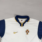 Portugal 1998/1999 Nike Home Jersey (XL)