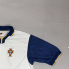 Portugal 1998/1999 Nike Home Jersey (XL)
