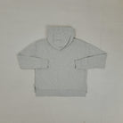Vintage Polo Ralph Lauren Grey Hoodie Womens (S)