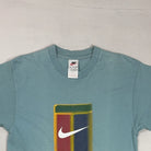Vintage Nike Blue T-shirt (M)