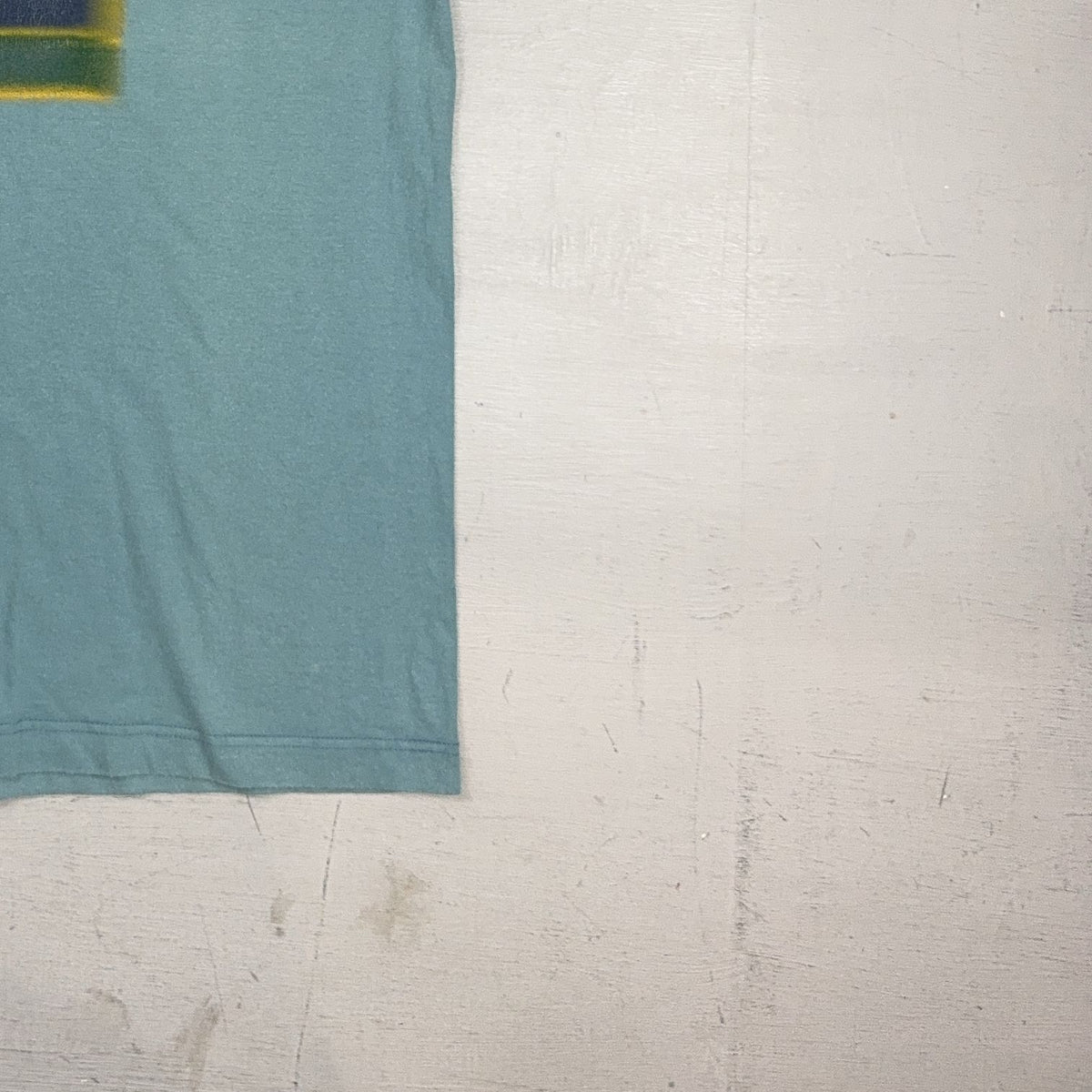 Vintage Nike Blue T-shirt (M)