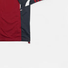 Vintage Adidas Red Trackjacket (L)