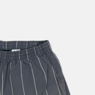 Vintage Nike Grey Shorts (S) detail