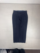 Vintage Ralph Lauren Navy Trousers (L)
