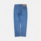 Vintage Levi's Blue Jeans (W30 L30)
