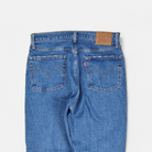 Vintage Levi's Blue Jeans (W30 L30)