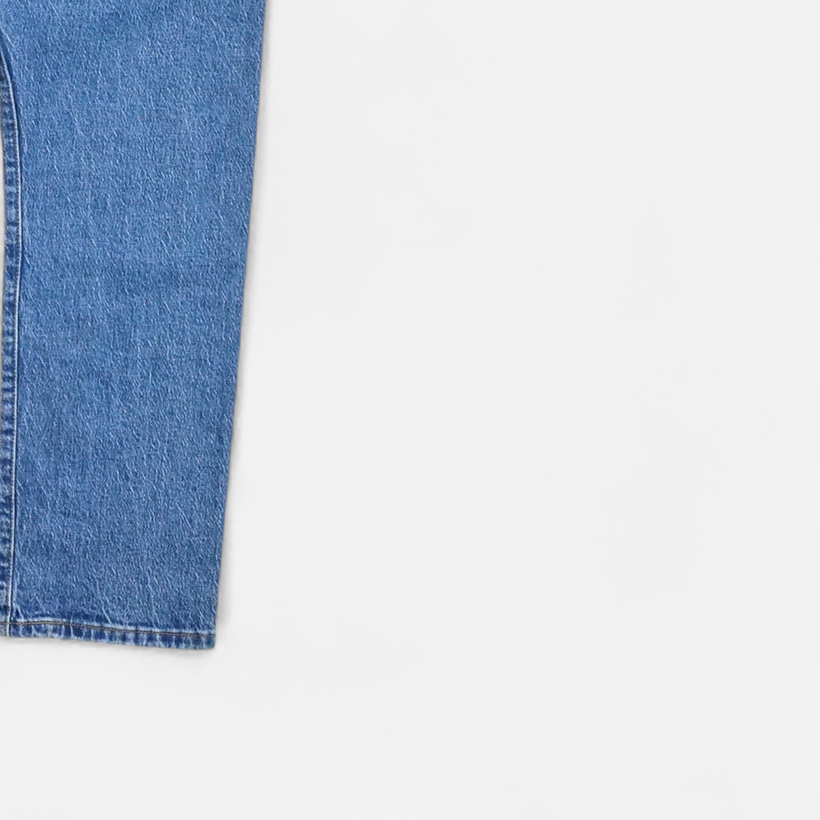Vintage Levi's Blue Jeans (W30 L30)