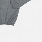 Vintage Adidas Grey Sweatshirt (XS)