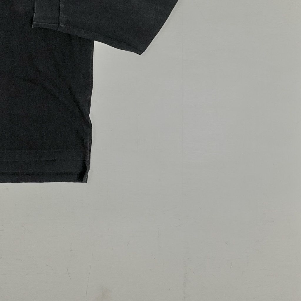 Vintage Polo Ralph Lauren Black Shirt (M)