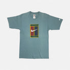 Vintage Nike Blue T-shirt (M)