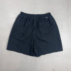 Vintage Nike Black Shorts (L)