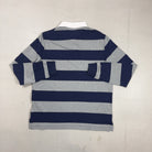 Vintage Polo Ralph Lauren Multicoloured Football Shirt (L)