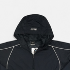 Vintage Umbro Black 1/4 Zip (L)