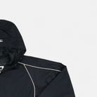 Vintage Umbro Black 1/4 Zip (L)