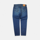 Vintage Levi Strauss & Co. Blue Jeans (W34 L34)