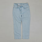 Vintage Levi Strauss & Co. Blue Jeans (W30 L28)