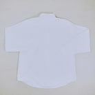 Vintage Ben Sherman White Shirt (XL)