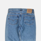 Vintage Levi's Blue Jeans (W33 L32)