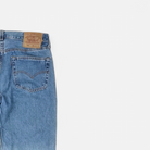 Vintage Levi's Blue Jeans (W33 L32)