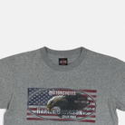 Vintage Harley-Davidson Grey T-shirt (L) detail