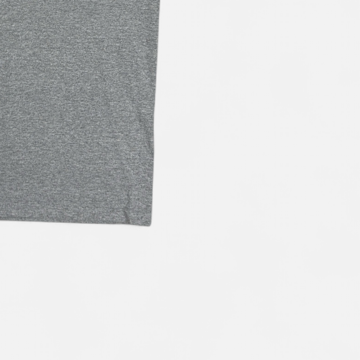 Vintage Harley-Davidson Grey T-shirt (L) detail