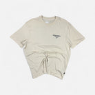 Vintage Billabong Beige T-shirt (L)