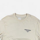 Vintage Billabong Beige T-shirt (L)