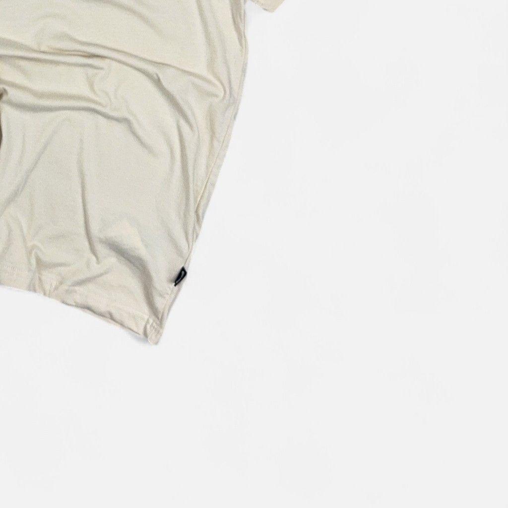 Vintage Billabong Beige T-shirt (L)