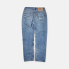 Vintage Levi's Blue Jeans (W32 L32)