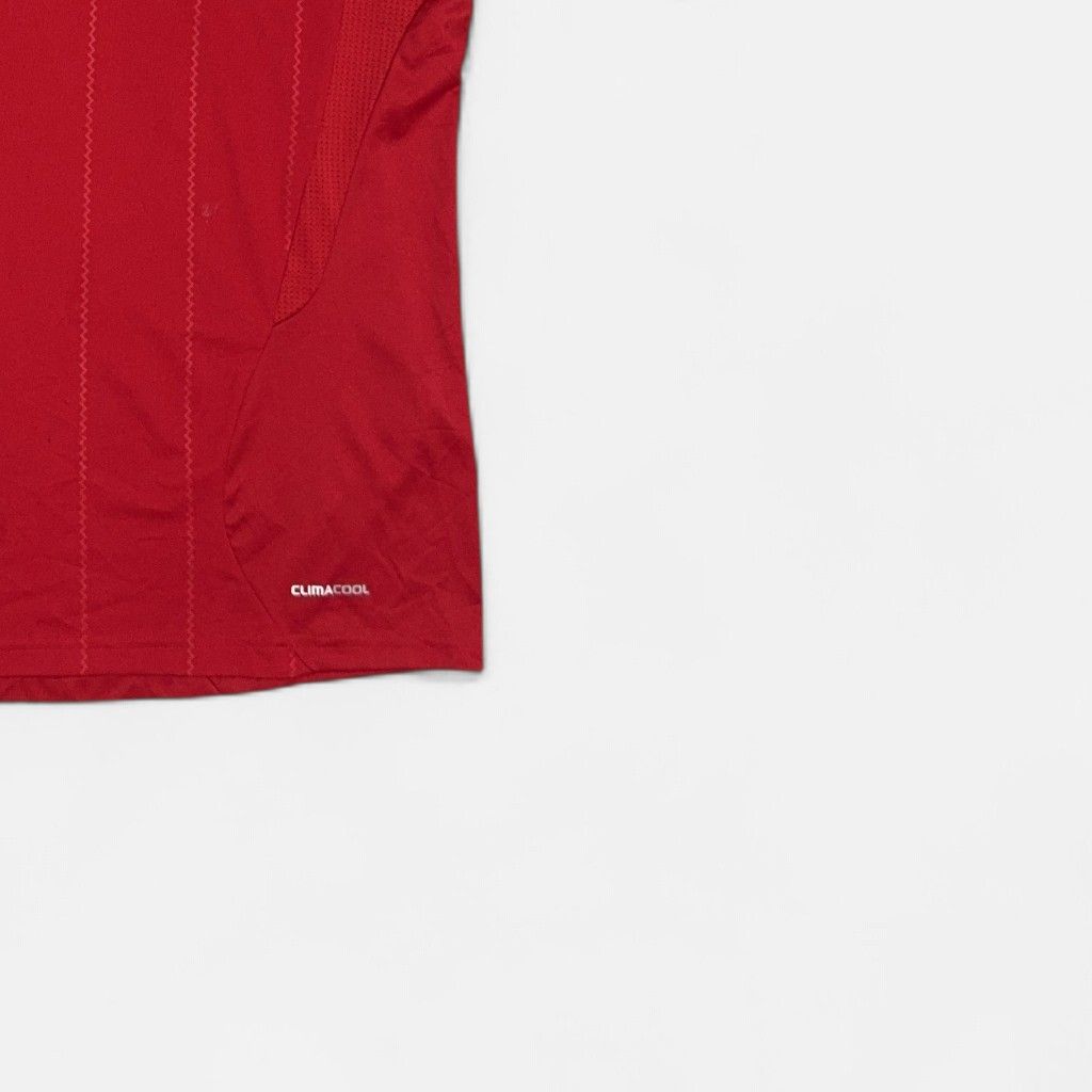 Fc Bayern München Bastian Schweinsteiger 2011/13 Adidas Home Jersey (L)
