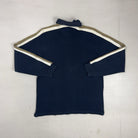Vintage Polo Ralph Lauren Blue Button Up (L)