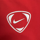 Vintage Nike Red Sweatshirt (S)