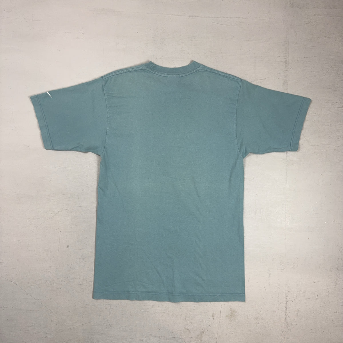 Vintage Nike Blue T-shirt (M)