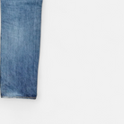 Vintage Levi's Blue Jeans (W33 L34)
