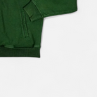 Vintage Stüssy Green 1/4 Zip (M)