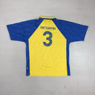 Port Kuantan 1996 - 1998 Diadora Jersey (XL)